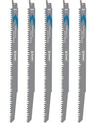 Reciprocating Saw Blade Set Reciprocating Saw Blade Set