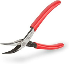 Bent Nose Pliers Bent Nose Pliers
