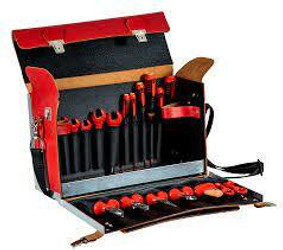 Cost-Efficient Insulated Hand Tools Set