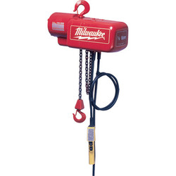 Electric Chain Hoist Electric Chain Hoist