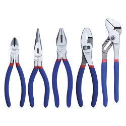 Plier Set Plier Set