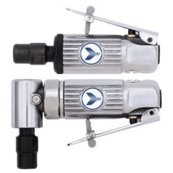 Air Mini Grinder