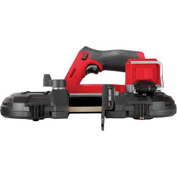 Cordless Band Saw Cordless Band Saw