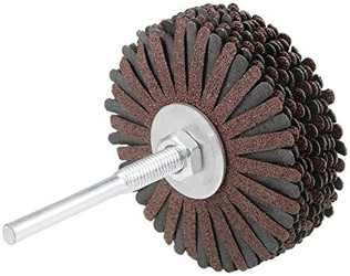Flap Wheels Flap Wheels