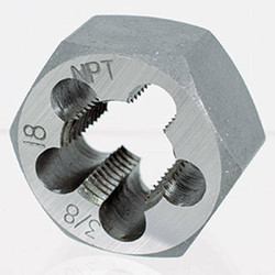 Hex Retreading Die Nut Hex Retreading Die Nut