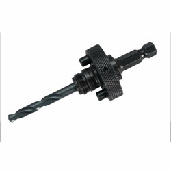 Hole Saw Arbor Hole Saw Arbor