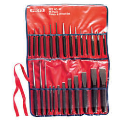 Chisels, Punches and Stamps Chisels, Punches and Stamps