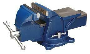Bench Vise