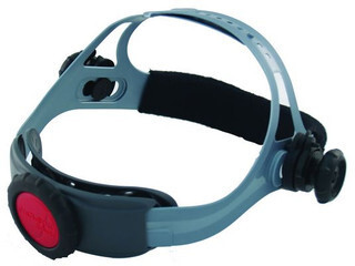 Face Shield Headgear