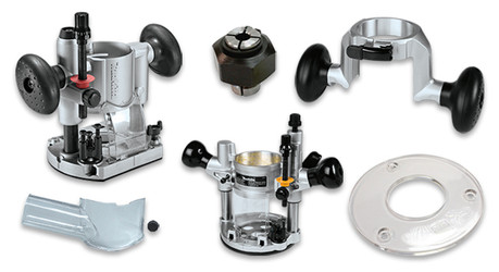 Router Parts & Accessories Router Parts & Accessories