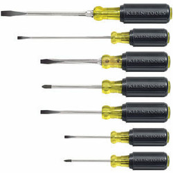 Screwdriver Sets Screwdriver Sets