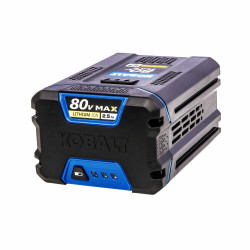 Batteries Batteries