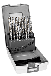 Cost-Efficient Drill Bit Sets Cost-Efficient Drill Bit Sets