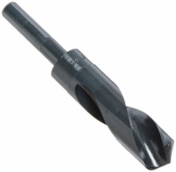 Reduced Shank Drill Bit Reduced Shank Drill Bit