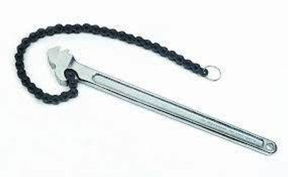 Chain  Wrench