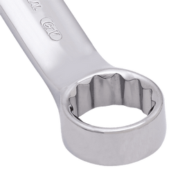 Stubby Wrench