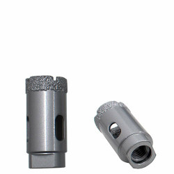 Cost-Efficient Core Drill Bits Cost-Efficient Core Drill Bits