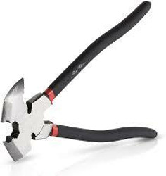 Fencing Pliers Fencing Pliers