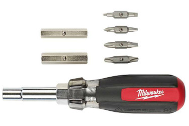 Multibit Screwdriver Multibit Screwdriver