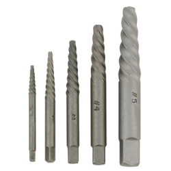 Screw Extractors