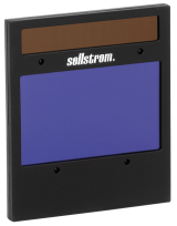 Welding Filters and Plates