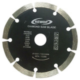 Diamond Saw Blades
