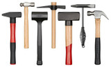 Cost-Efficient Hammers, Mallets,  Axes and Mauls