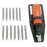Screwdriver Set