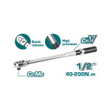 Torque Wrench