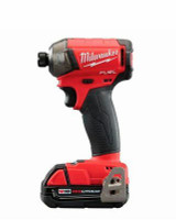 Cordless Impact Driver