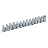 Oil Drain Plug Sockets