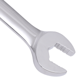 Reversible Ratchet Wrenches
