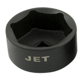 Oil Filter Cannister Sockets