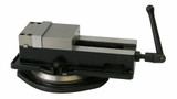 Swivel-Base Vise