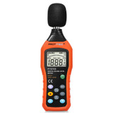 Digital Sound Level Meters