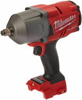 Cordless Impact Wrench