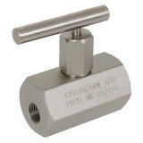Needle Valves