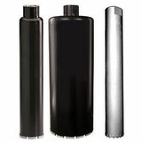 Diamond Core Drill Bit Parts
