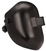 Passive Welding Helmets