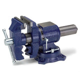 Multi-Purpose Vise