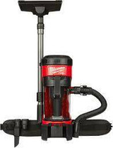 Vacuums