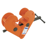 Beam Clamps and Trolleys