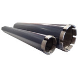 Diamond Core Drill Bit