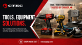 How to Choose the Right Power Tool for Your Project