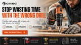 The Beginner’s Guide to the Power Drill: Your Ultimate Essential Tool