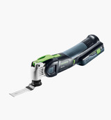 Cordless Specialty Tool