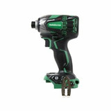 Cost-Efficient Cordless Impact Driver