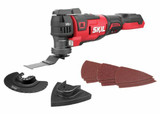 Cordless Multi Tool