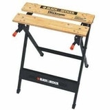 Foldable Workbench