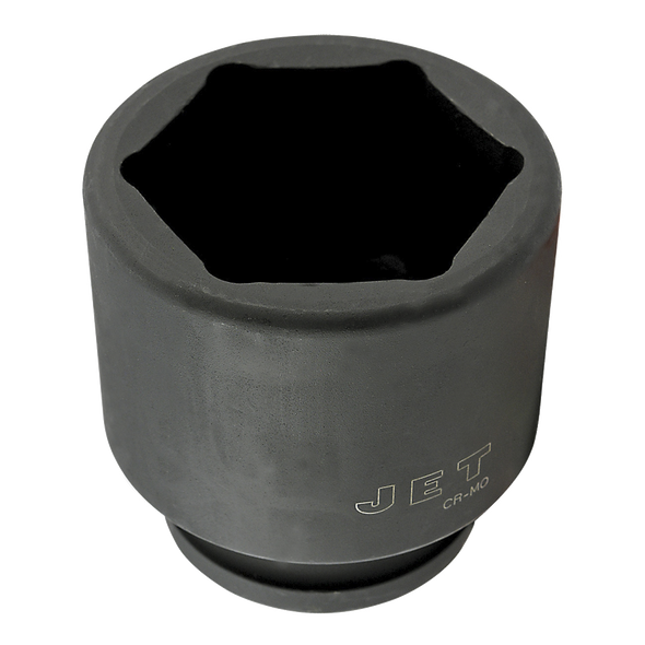 1" DR x 2-1/16" Regular Impact Socket - 6 Point